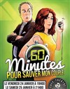 60 minutes pour sauver mon couple - 