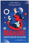 Trois de la marine - 