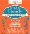 Salon Créa Family - 