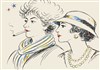 Colette & Coco : Libres ! - 