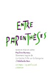 Entre parenthèses - 
