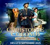 L'Histoire en s'amusant : Christophe Colomb, l'expérience immersive - 