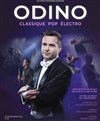 Voyage au bout de l'orchestre - 