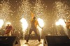 Coverqueen : The ultimate tribute to Freddie Mercury - 