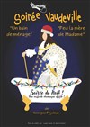 Soirée Vaudeville : Un bain de ménage + Feu la mère de Madame | Spéciale réveillon de Noël -