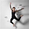 Camille Bertault Quartet - 