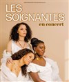 Les soignantes - 