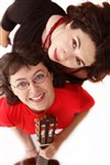 Aurélie & Verioca + Damien Groleau - 