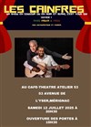 Les Cainfres - 