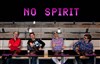 Philippe Sellam & Gilles Renne : No Spirit - 