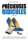 Les Précieuses Ridicules - 