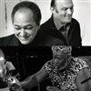 Patrice Caratini / Alain Jean Marie / Roger Raspail : Tropical jazz trio - 