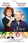 Face à face |avec Véronique Genest et Martin Lamotte - 