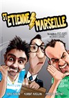Saint Etienne Marseille - 