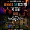 Show les Chats Pitres - 