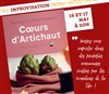 Coeurs d'artichaut - 