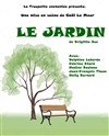 Le jardin - 