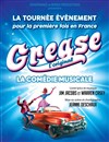 Grease - l'original | Strasbourg - 