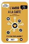 L'amour à la carte - 