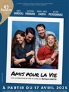 Amis pour la vie - 