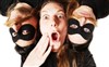 Light In the Face - 