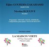 Récital lyrique - 