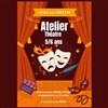 Cours de théâtre 5/6 ans - 