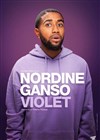 Nordine Ganso dans Violet - 