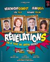 Révélations - 