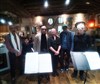 The New Brotherwood Sextet - 