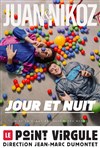 Juan et Nikoz en 30/30 - 