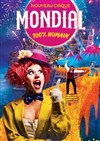 Cirque Mondial 100% Humain | Lille - 