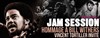 #Place aux Jeunes Jam session | Hommage à Bill Withers - 