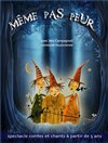 Même pas peur ! - 