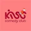 Kiss Comedy Club - 
