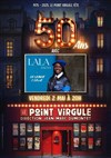 Lala Sagna dans La grande classe - 