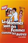 Les hommes sont des femmes comme les autres - 