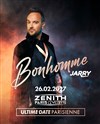 Jarry dans Bonhomme - 