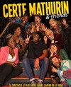 Certe Mathurin and Friends - 