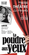 La poudre au yeux - 
