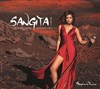 Stéphanie Thazar | Sangita - 
