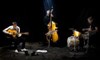 Nicolas Barreau trio | Les trophées du Sunside - 