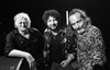 Trio Mademoiselle - 