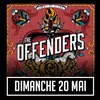 The Offenders - 