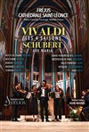 Les 4 Saisons de Vivaldi, Ave Maria et Célèbres Adagios | Fréjus - 