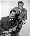 Hommage aux frères Adderley avec Laurent Marode Trio + Jam Session - 