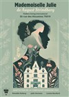 Mademoiselle Julie - August Strindberg - 