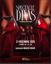 Divas : Cabaret Musical | Réveillon du Nouvel An - 