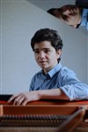 Noé Huchard Trio - 
