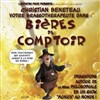 Bières de comptoir - 